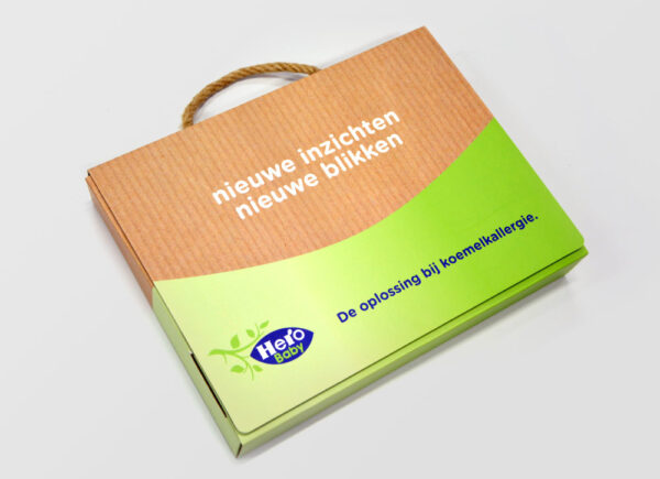 promotiekoffer