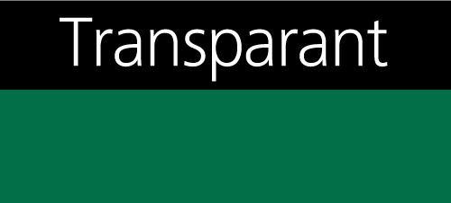 groen transparant T42