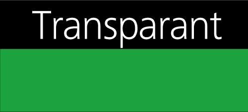 groen transparant T47